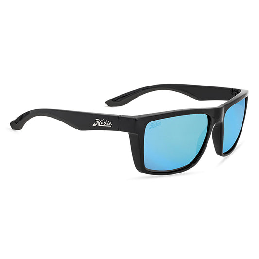 Hobie Eyewear Cove Polarized Sunglasses 3/4 view