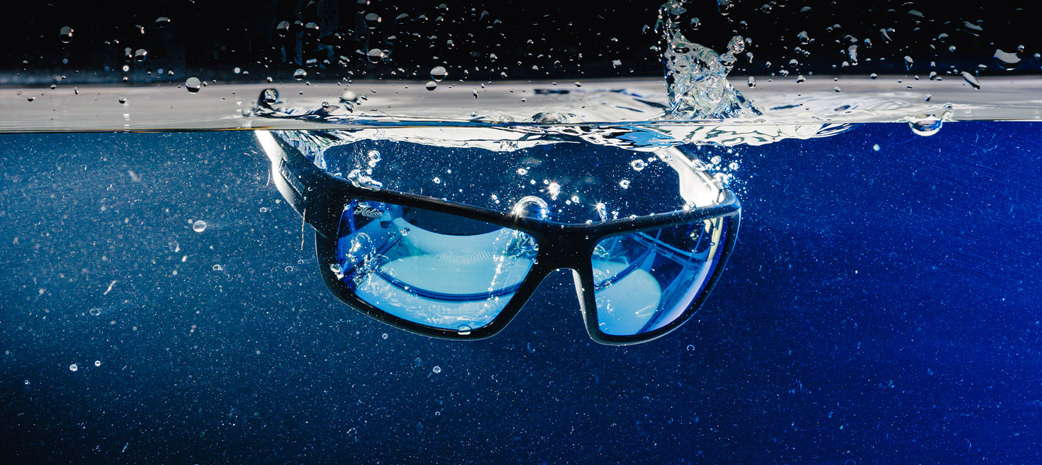 Floating Hobie Eyewear Mojo | Polarized Sunglasses