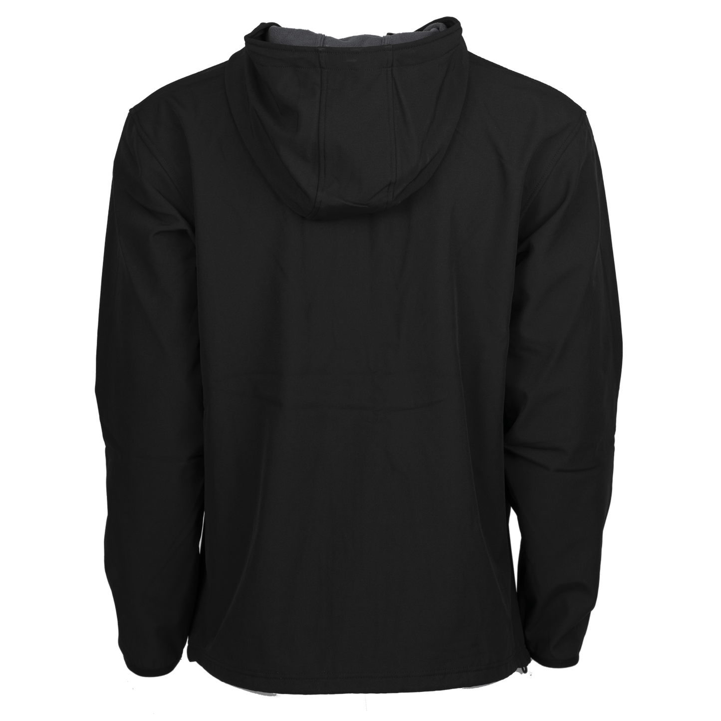 Soft Shell Script Jacket