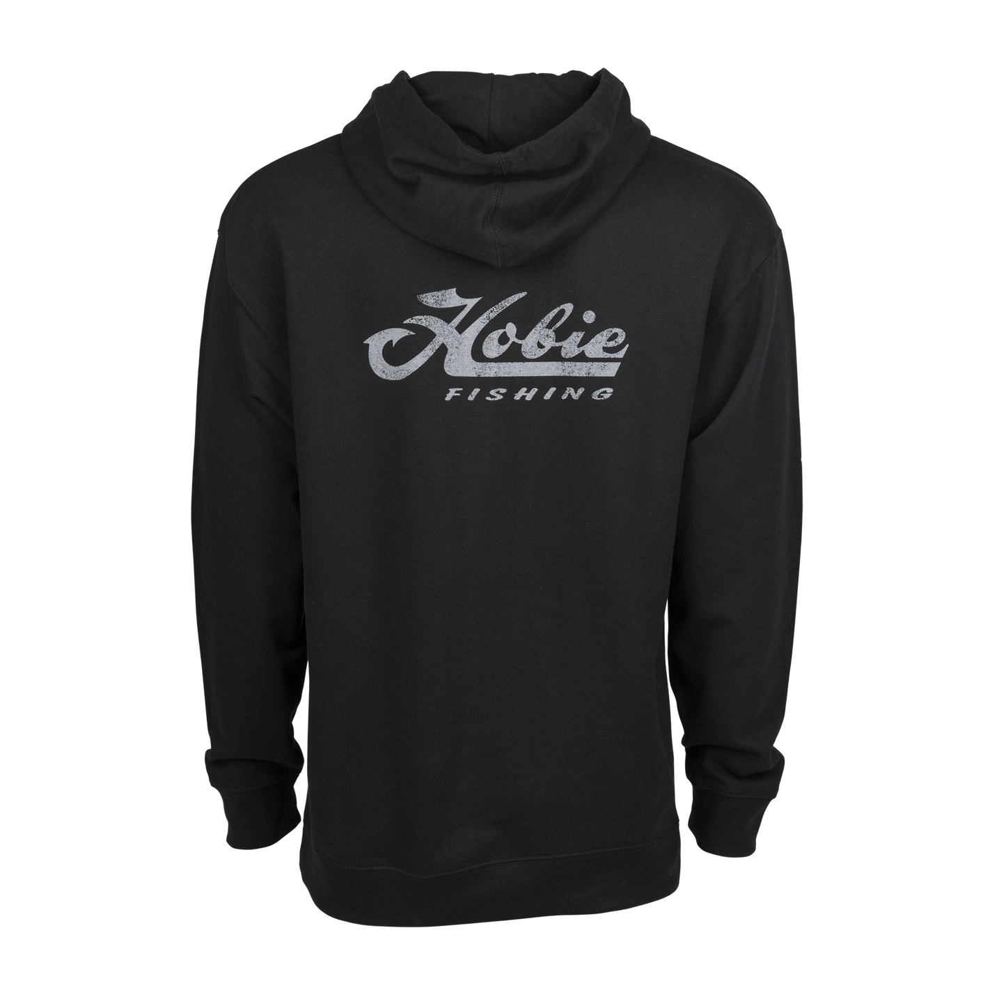 Hooked Hooded Sweatshirt
