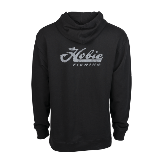 Hooked Hooded Sweatshirt