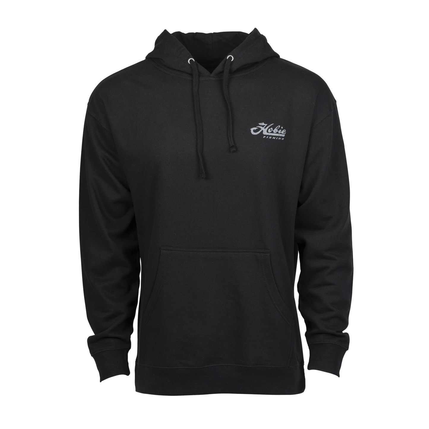 Hooked Hooded Sweatshirt