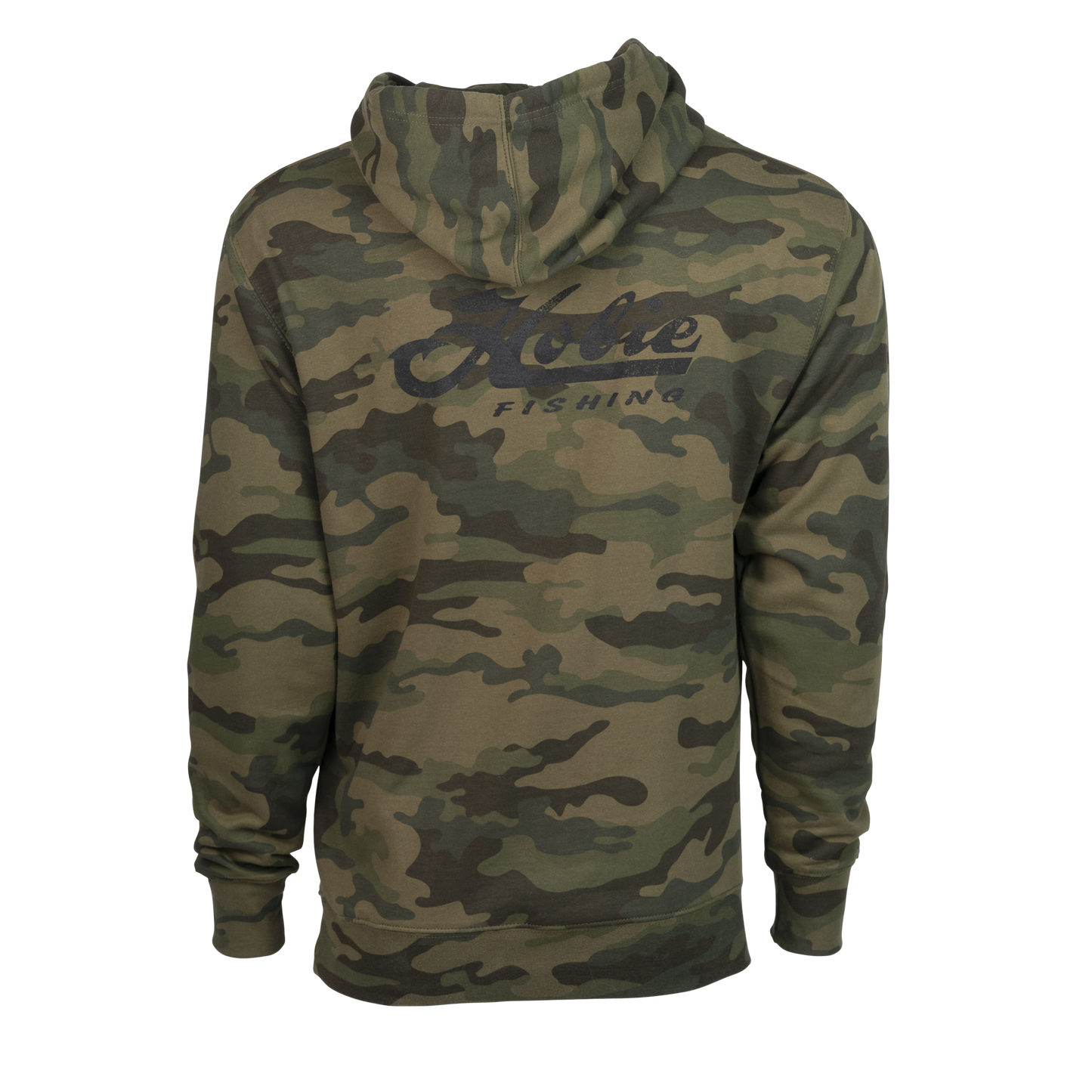 Hooked Hooded Sweatshirt