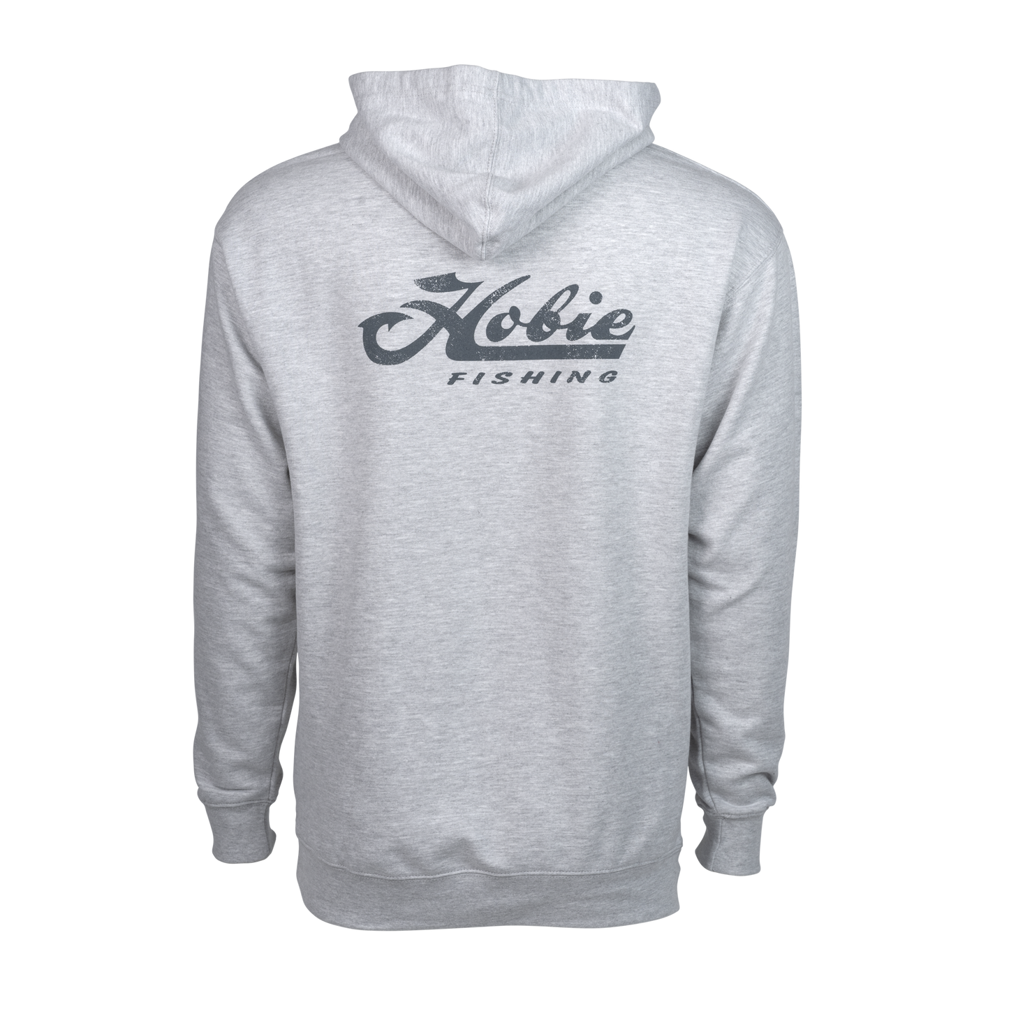 Hooked Hooded Sweatshirt