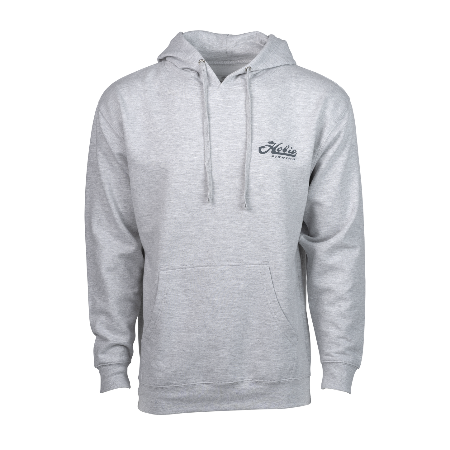 Hooked Hooded Sweatshirt