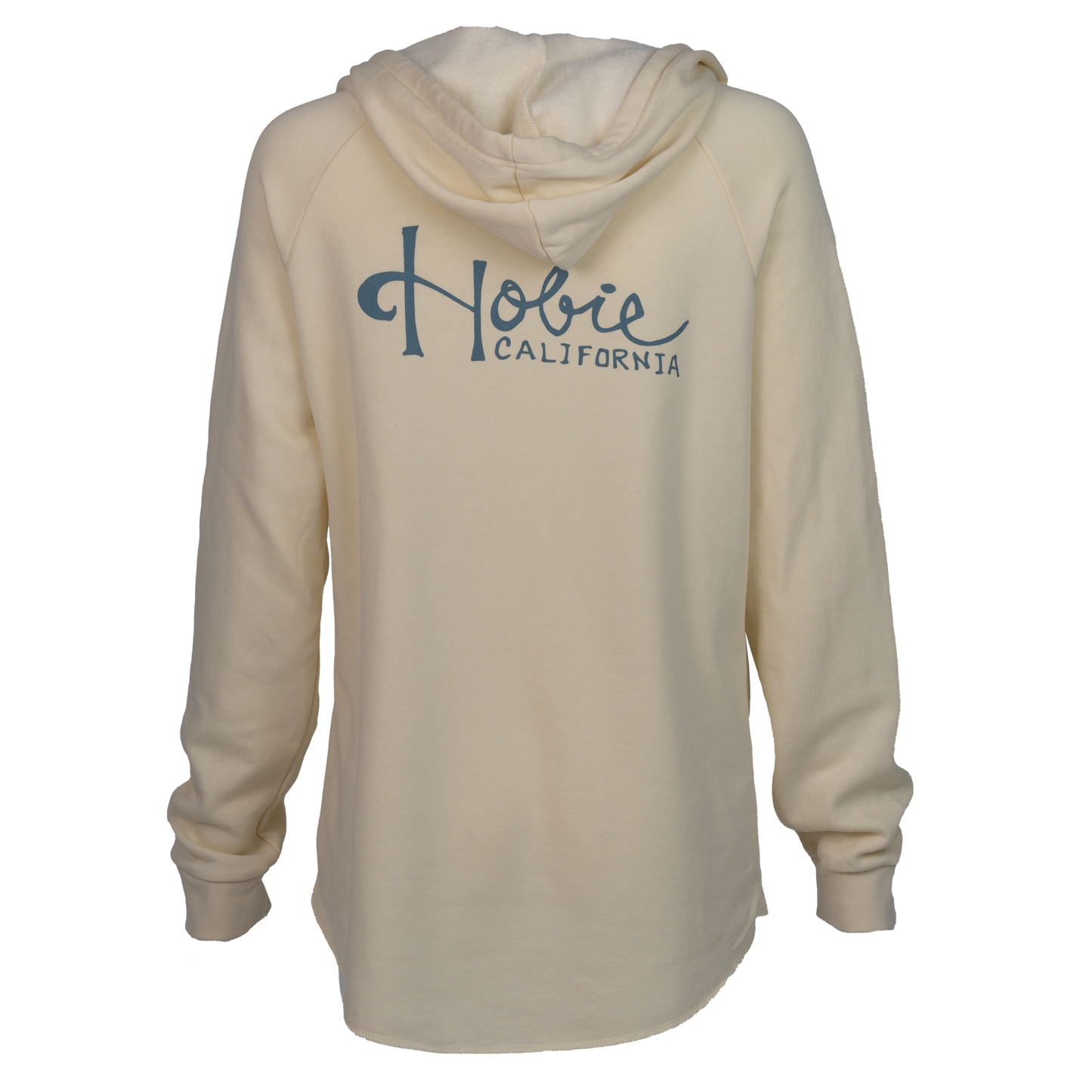 Cali Casual Hoodie