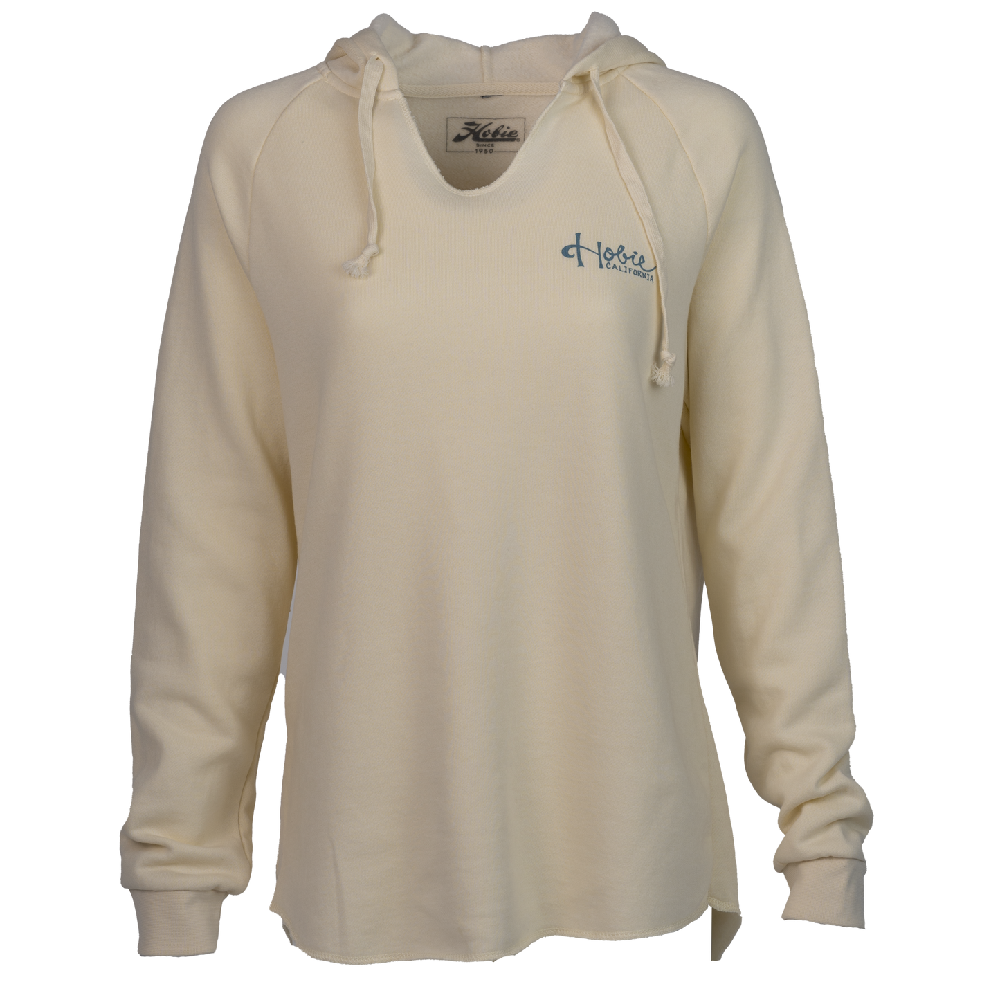 Cali Casual Hoodie