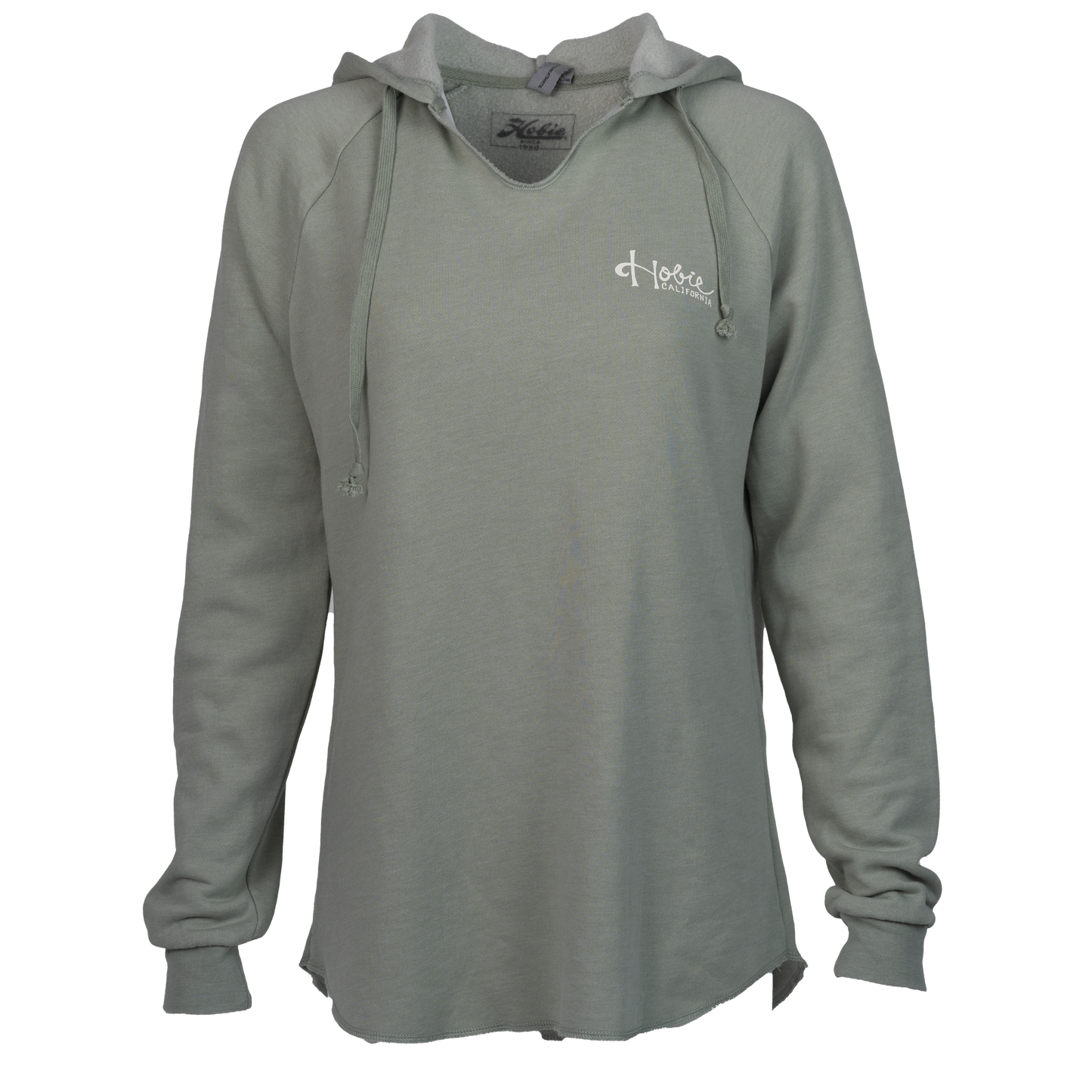 Cali Casual Hoodie