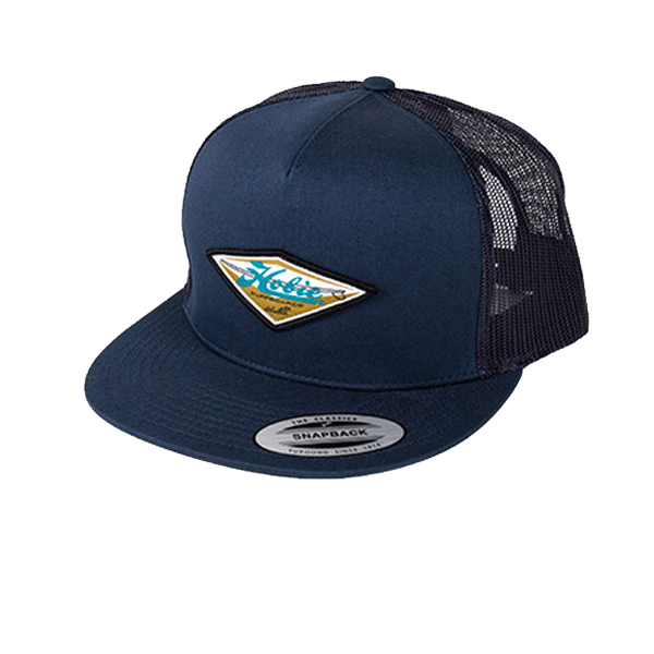 Gold Diamond Hat