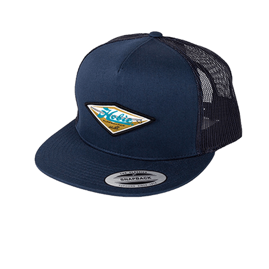 Gold Diamond Hat