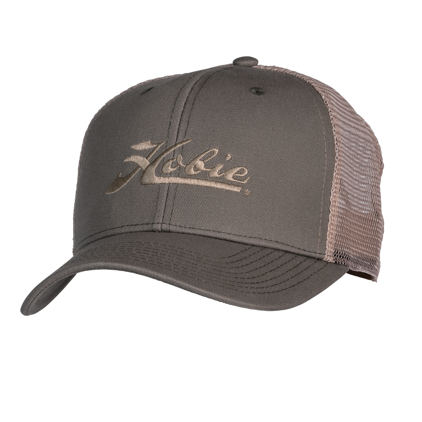 Script Trucker Hat Surplus