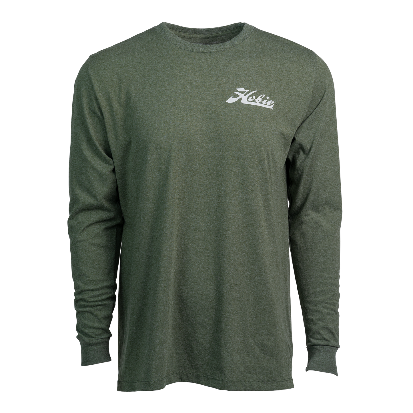 Hobie Script Long Sleeve