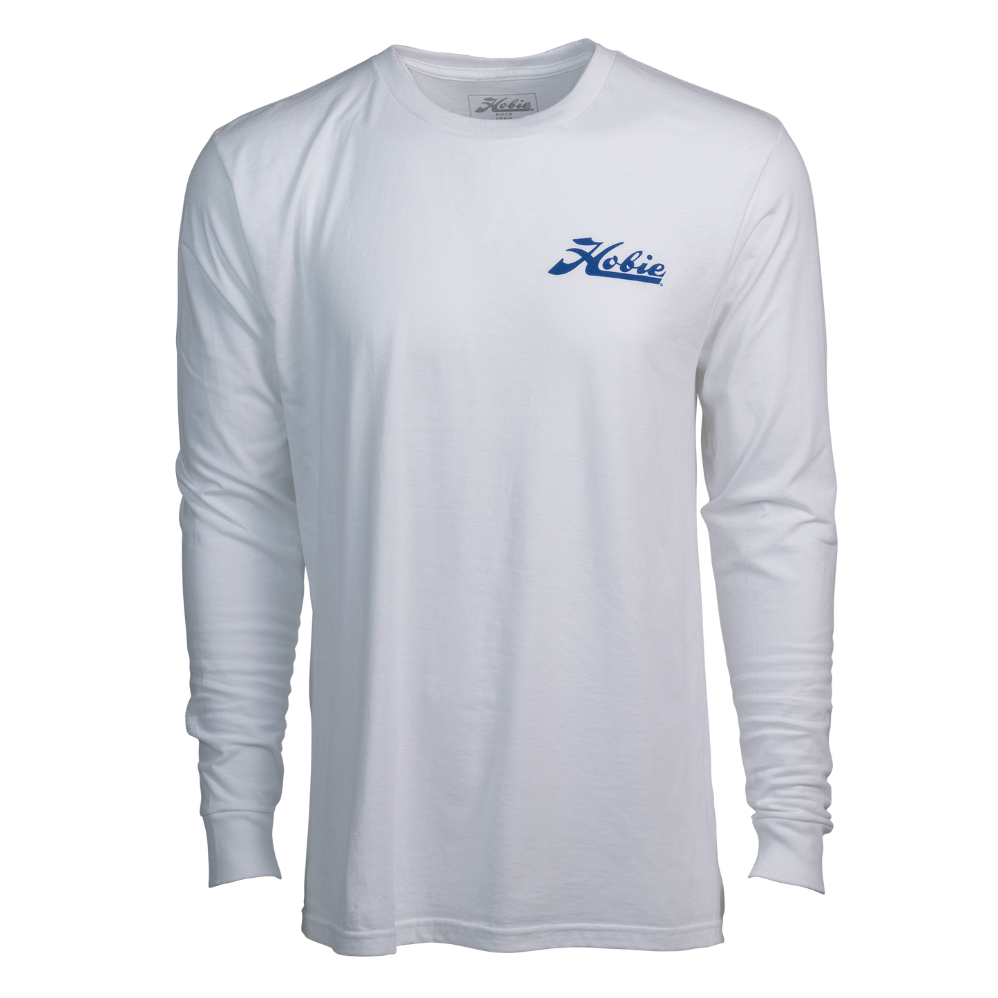 Hobie Script Long Sleeve