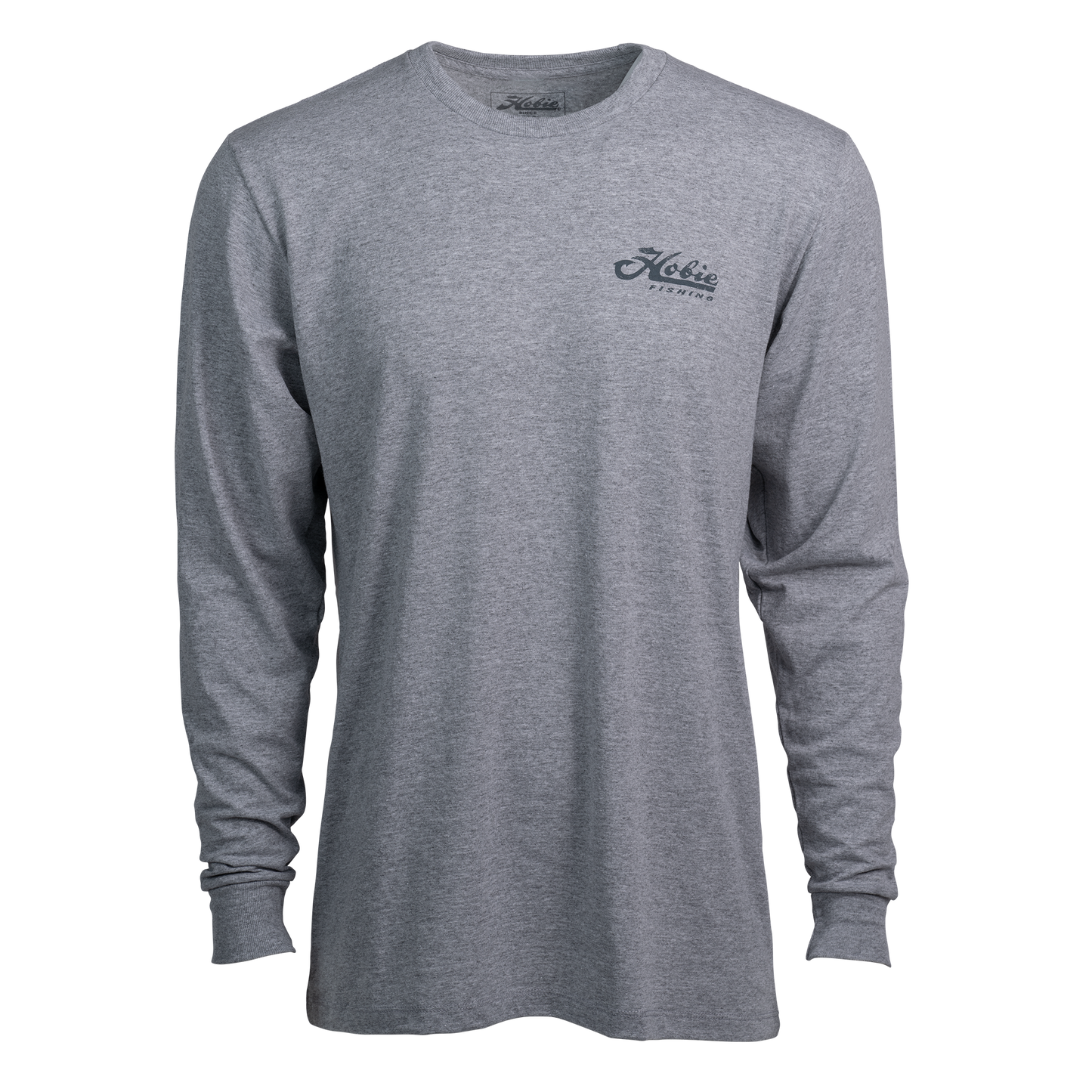 Hooked Long Sleeve T-Shirt