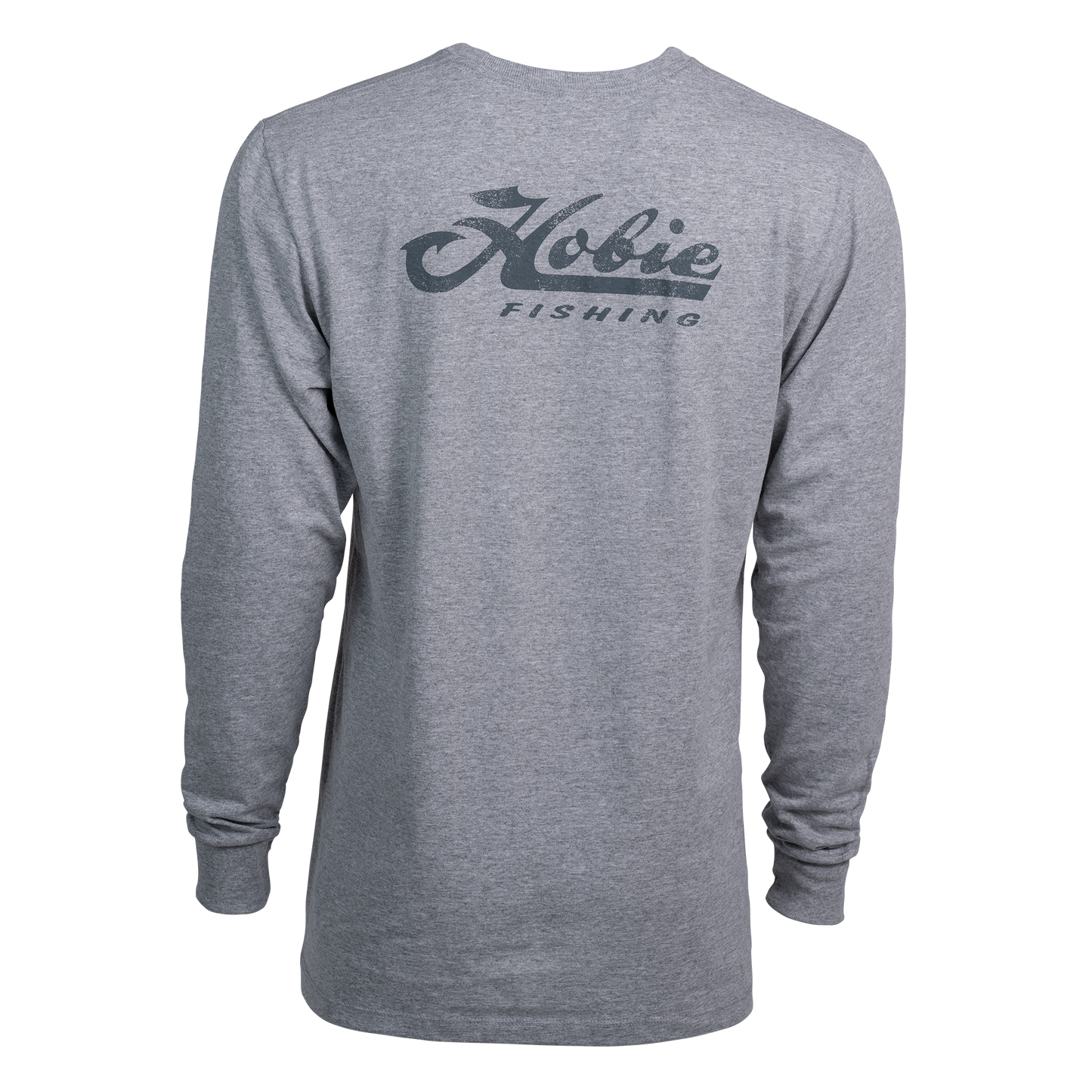Hooked Long Sleeve T-Shirt