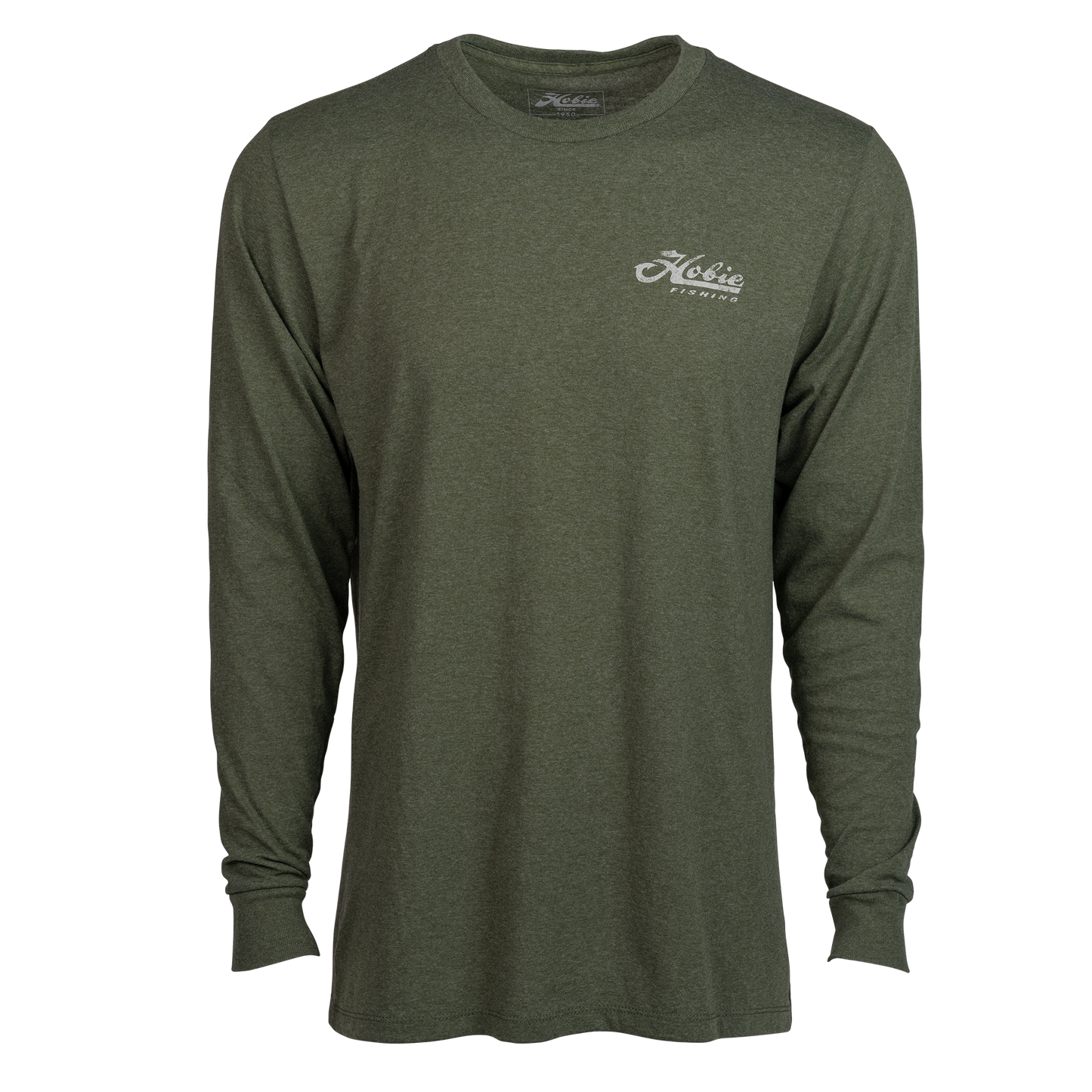 Hooked Long Sleeve T-Shirt
