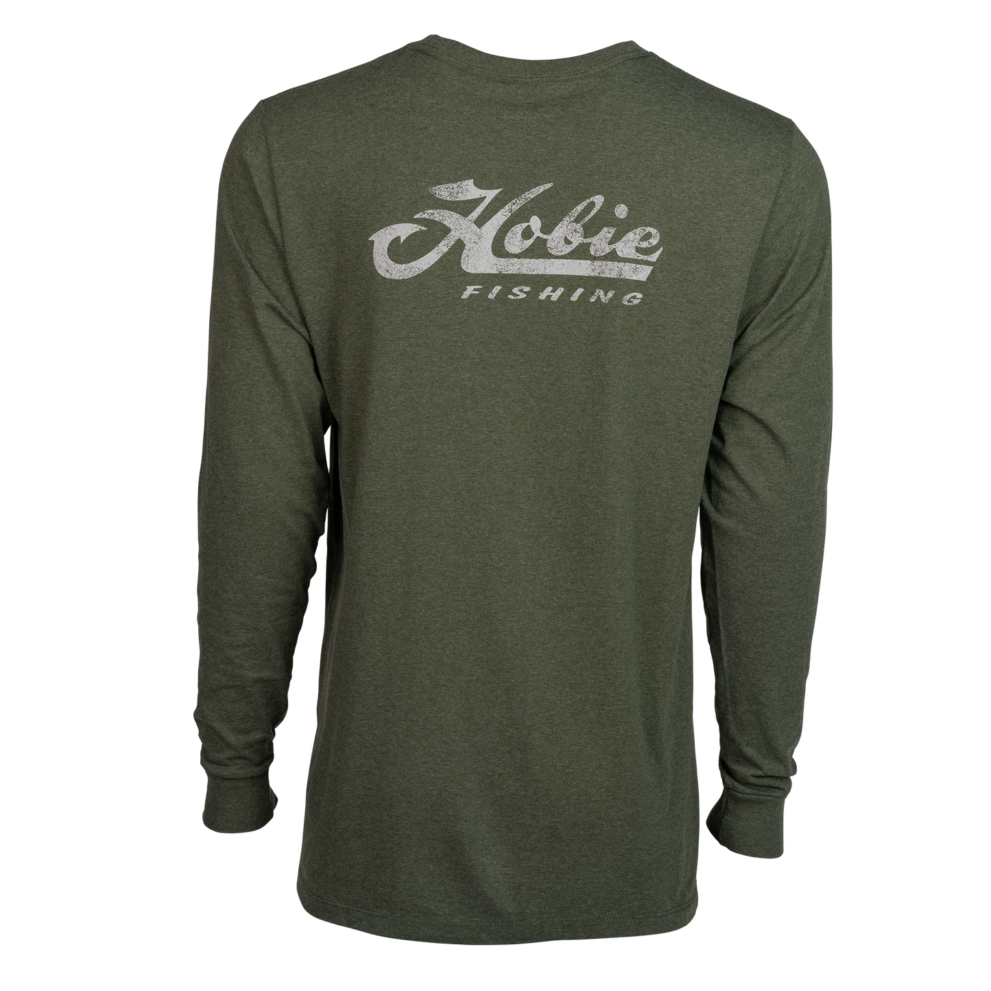 Hooked Long Sleeve T-Shirt