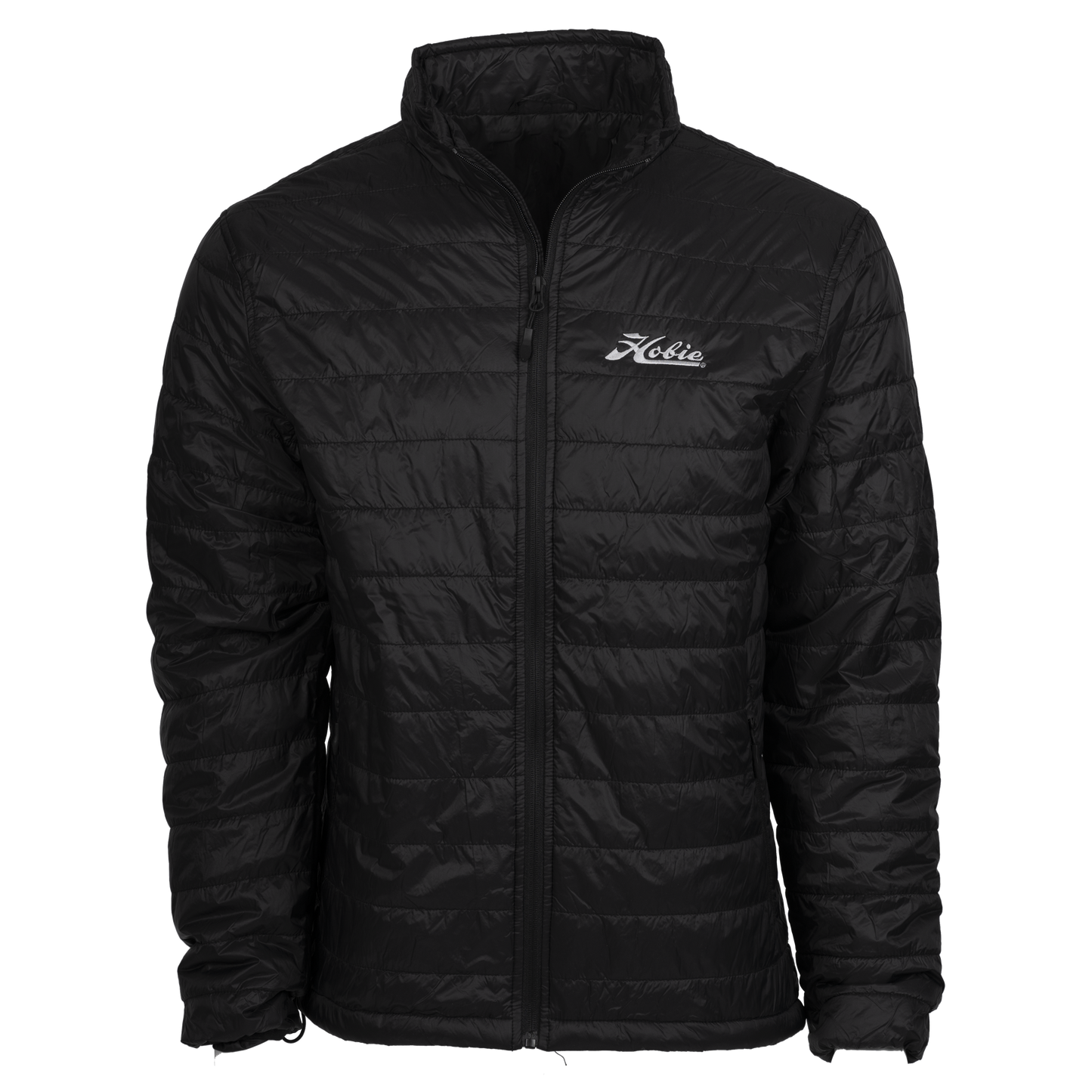 Journey Puffer Jacket