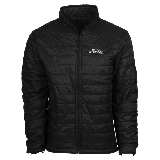 Journey Puffer Jacket