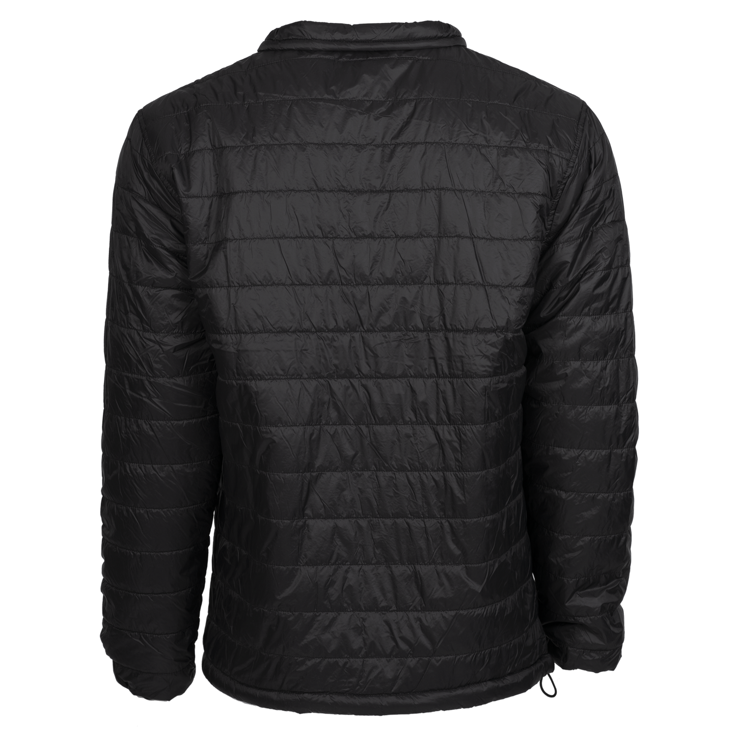 Journey Puffer Jacket