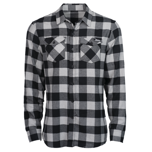 Flannel shirt