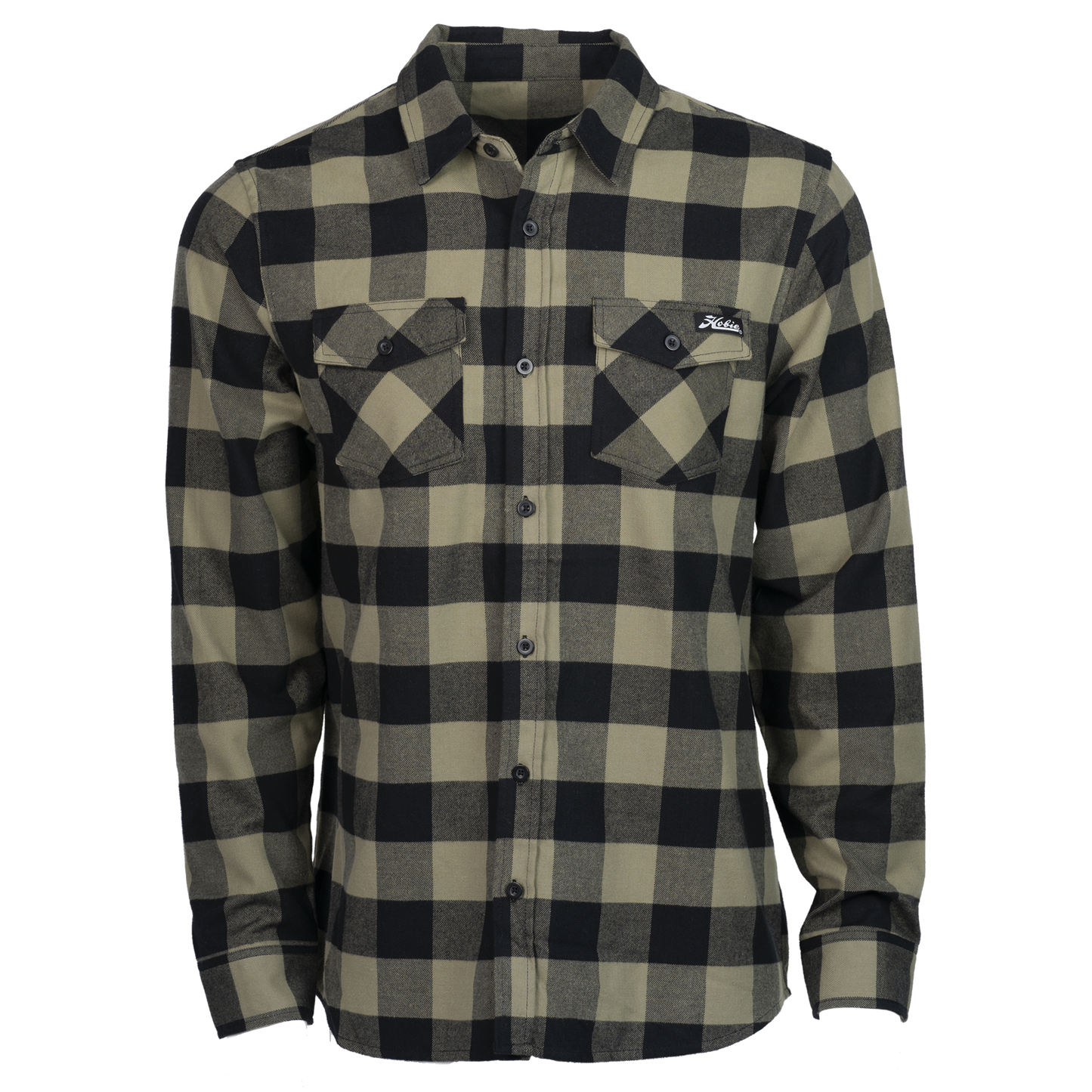 Flannel shirt