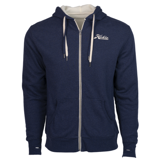 Sherpa Hoodie