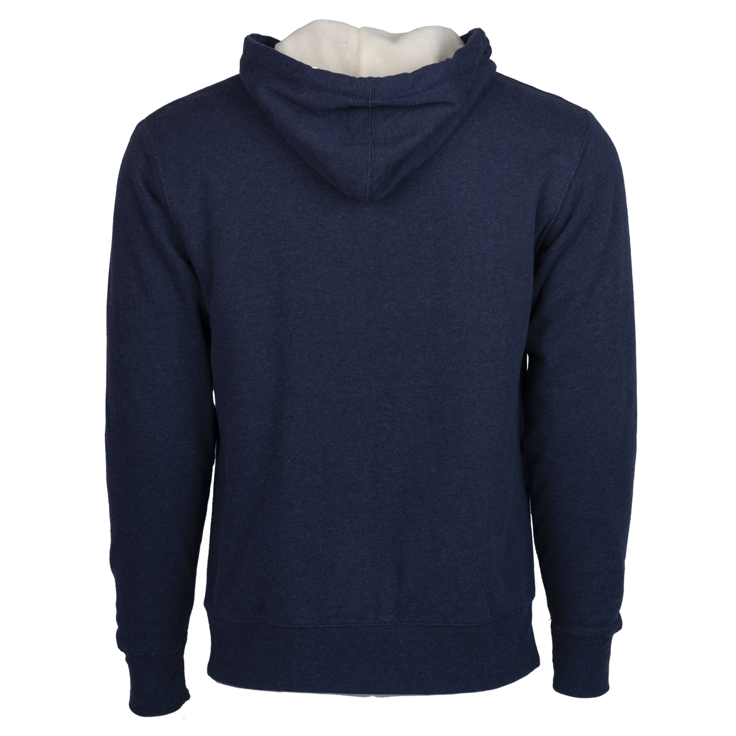Sherpa Hoodie