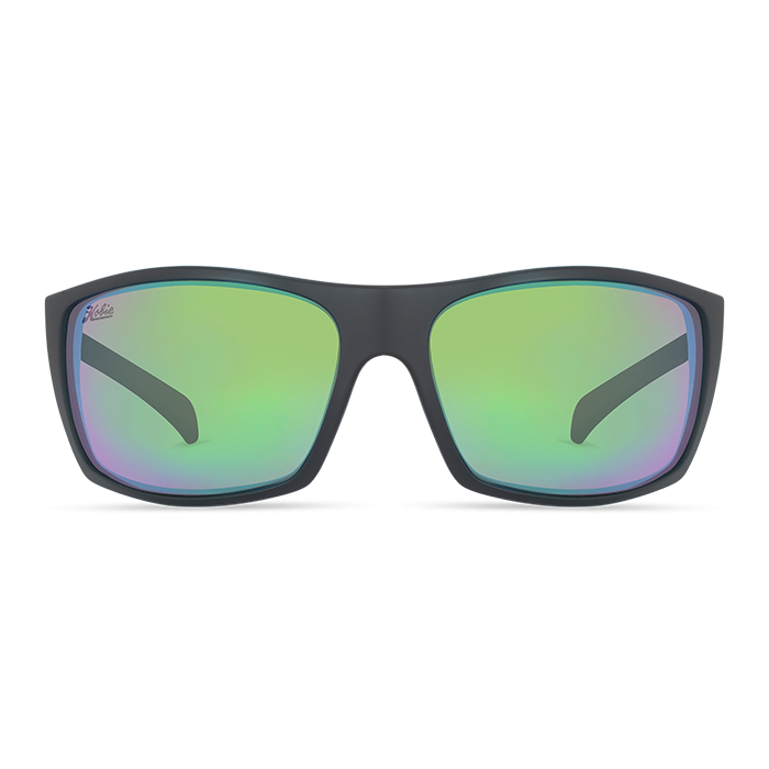 Hobie Eyewear Baja Polarized Sunglasses