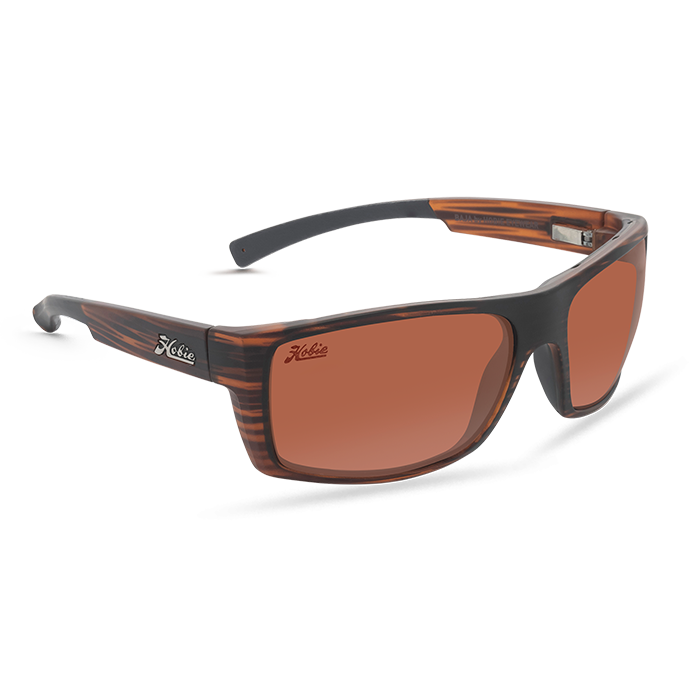 Hobie Eyewear Baja Polarized Sunglasses
