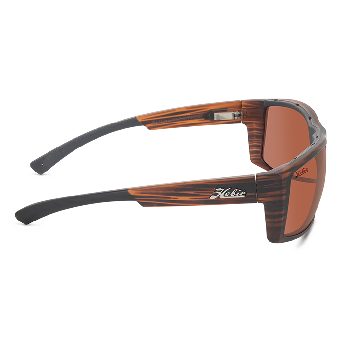 Hobie Eyewear Baja Polarized Sunglasses