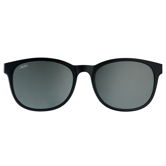 Hobie Eyewear Bells Clip On Polarized Sunglasses