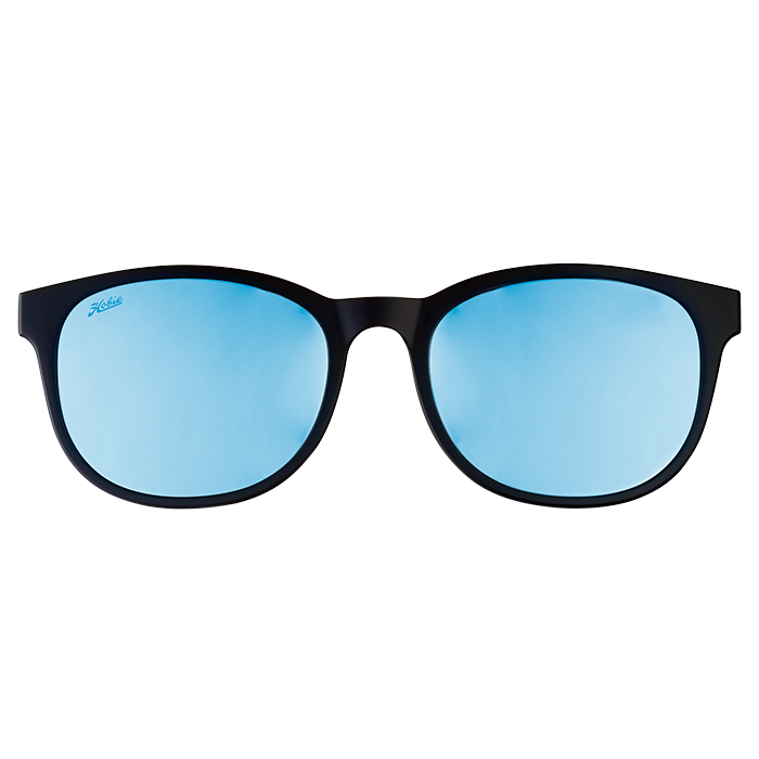 Hobie Eyewear Bells Clip On Polarized Sunglasses