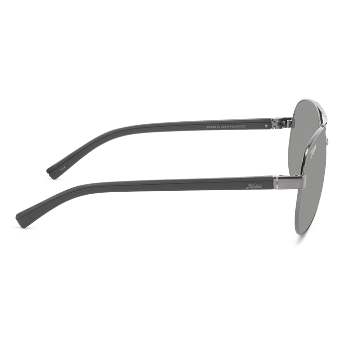 Hobie Eyewear Broad Polarized Sunglasses