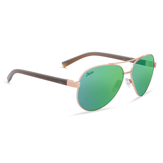 Hobie Eyewear Broad Polarized Sunglasses