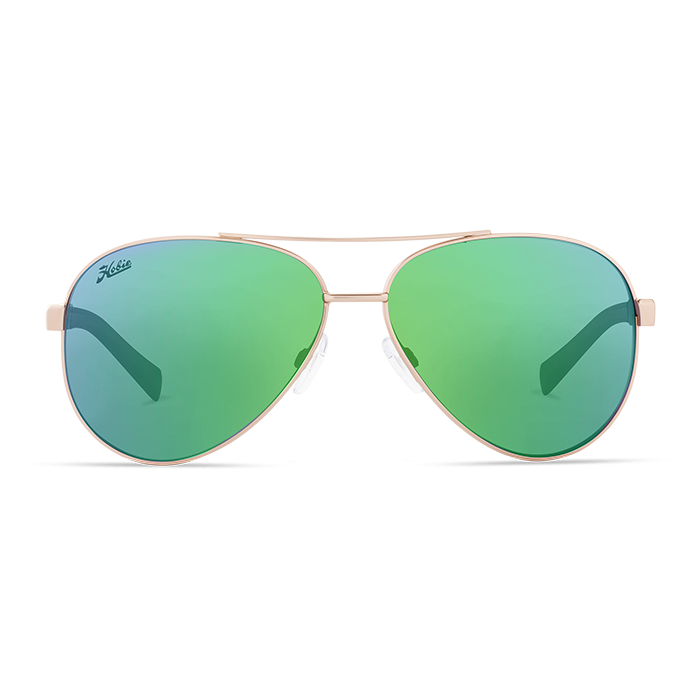 Hobie Eyewear Broad Polarized Sunglasses