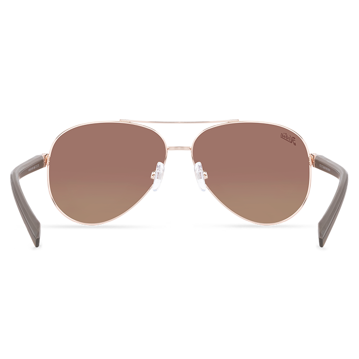 Hobie Eyewear Broad Polarized Sunglasses