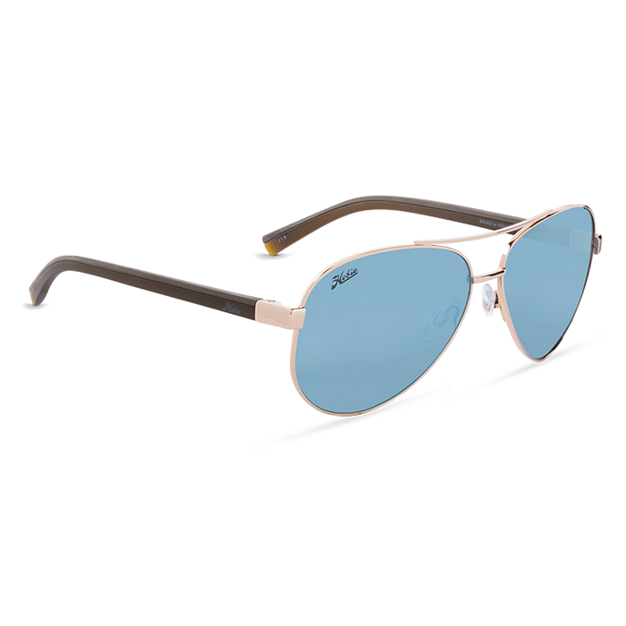 Hobie Eyewear Broad Polarized Sunglasses