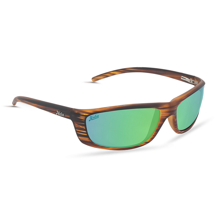 Hobie Eyewear Cabo Polarized Sunglasses