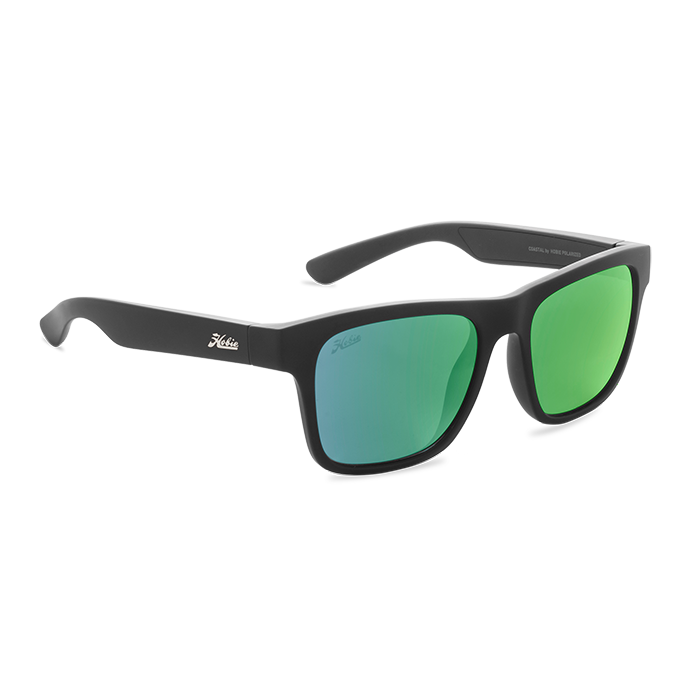 Hobie Eyewear Coastal Polarized Sunglasses