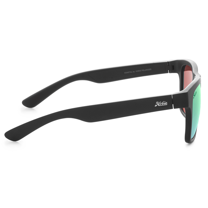 Hobie Eyewear Coastal Polarized Sunglasses