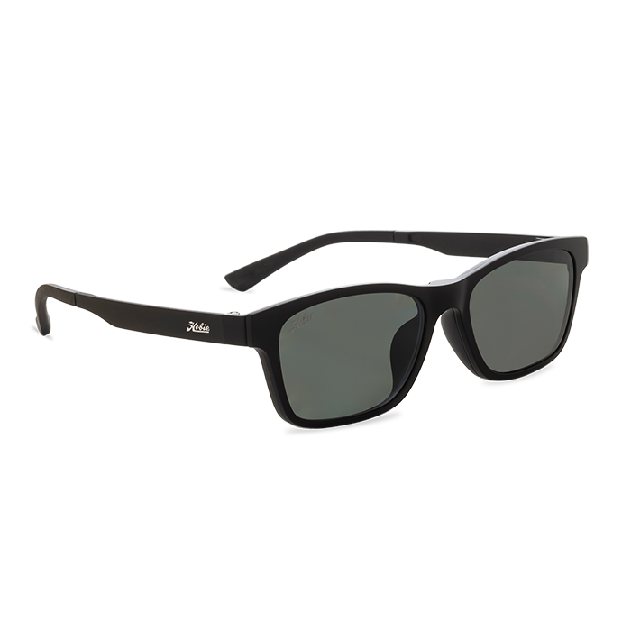 Hobie Eyewear Crescent Polarized Sunglasses