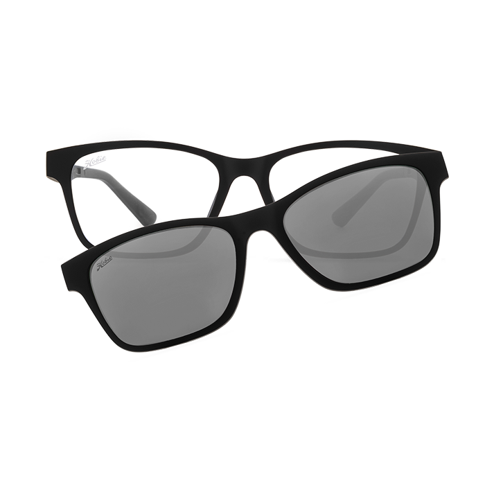 Hobie Eyewear Crescent Polarized Sunglasses