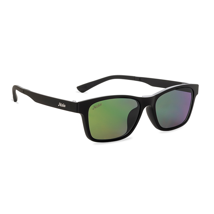 Hobie Eyewear Crescent Polarized Sunglasses