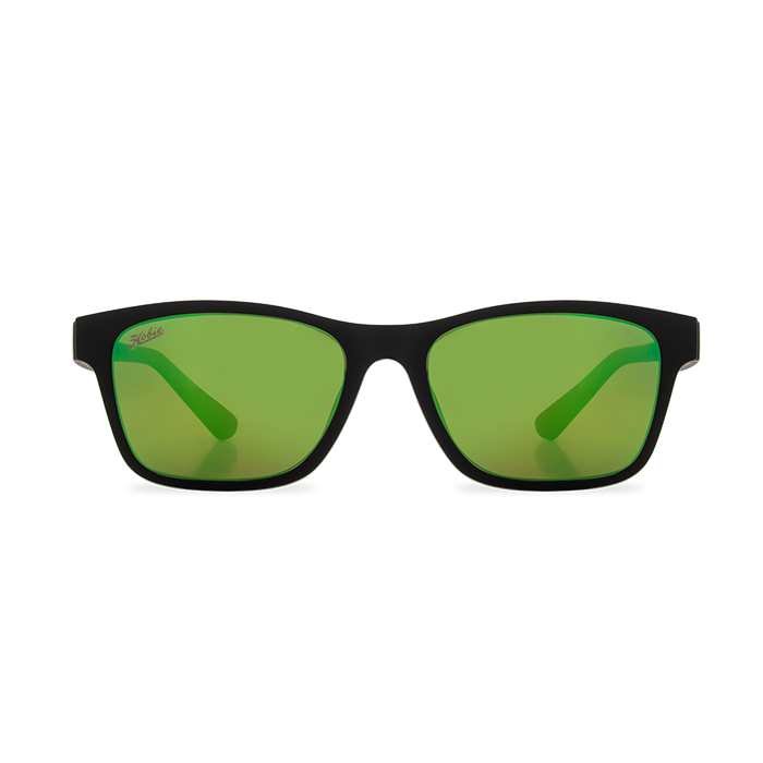 Hobie Eyewear Crescent Polarized Sunglasses