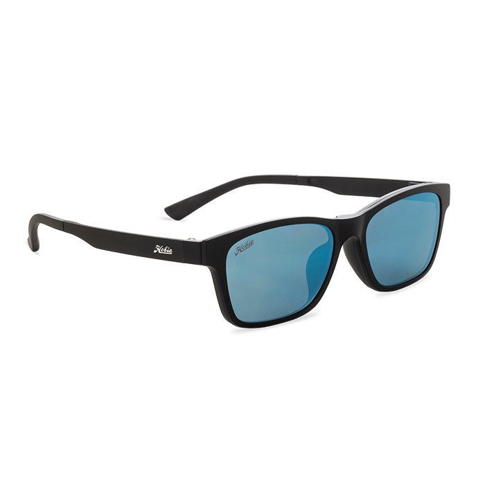 Hobie Eyewear Crescent Polarized Sunglasses