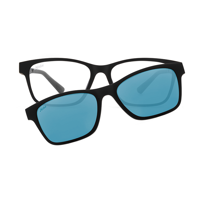 Hobie Eyewear Crescent Polarized Sunglasses