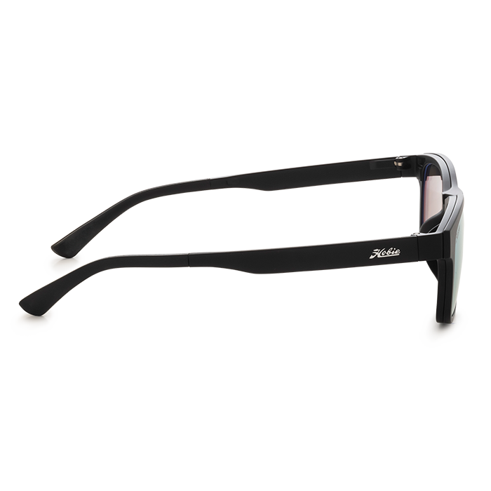 Hobie Eyewear Crescent Polarized Sunglasses
