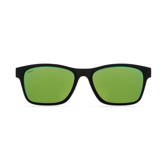 Hobie Eyewear Crescent Clip OnPolarized Sunglasses