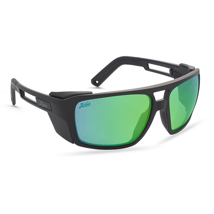 Hobie Eyewear El Matador Polarized Sunglasses